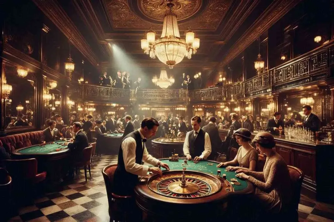 Slotocash Casino